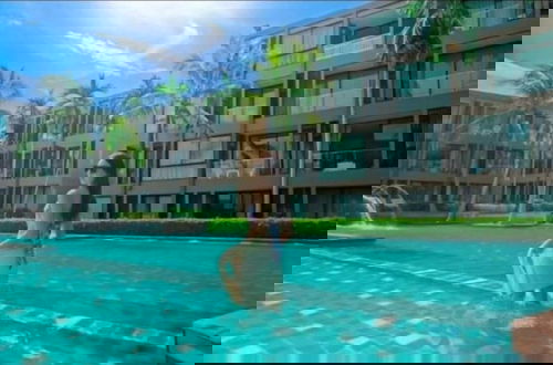 Foto 1 - Panwa Beach Side Beachfront