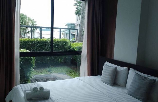 Panwa Beach Side Beachfront - Foto 40