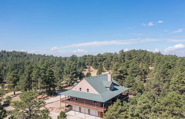 4BD Quiet Ranch Setting Historical Canyon Views - Photo 66
