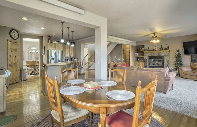 4BD Quiet Ranch Setting Historical Canyon Views - Photo 45