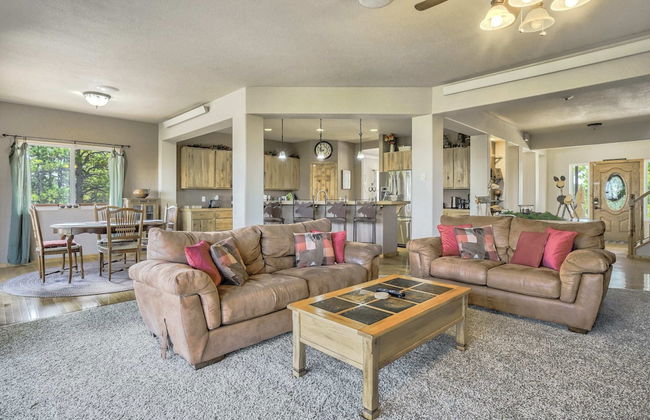 4BD Quiet Ranch Setting Historical Canyon Views - Photo 30
