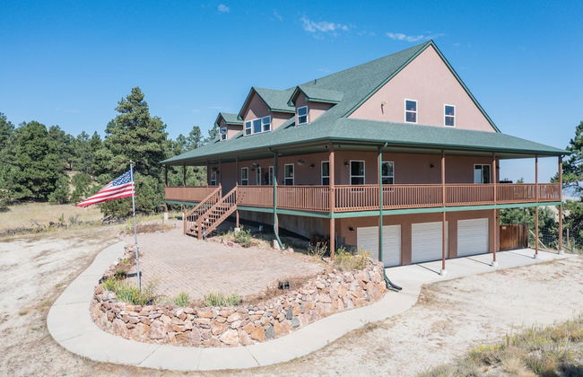 4BD Quiet Ranch Setting Historical Canyon Views - Photo 70