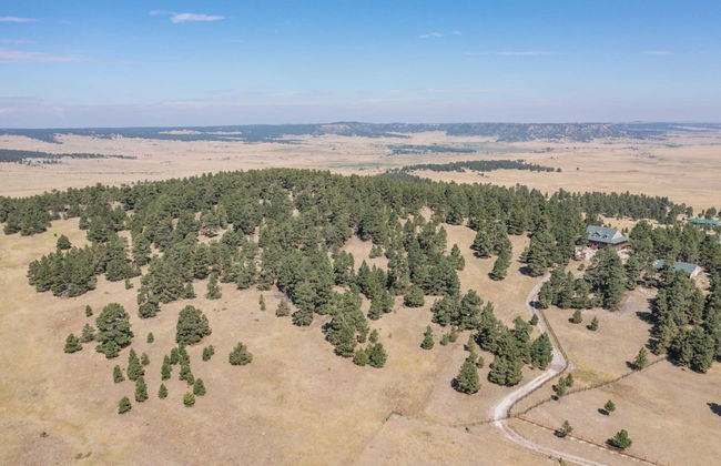 4BD Quiet Ranch Setting Historical Canyon Views - Photo 75