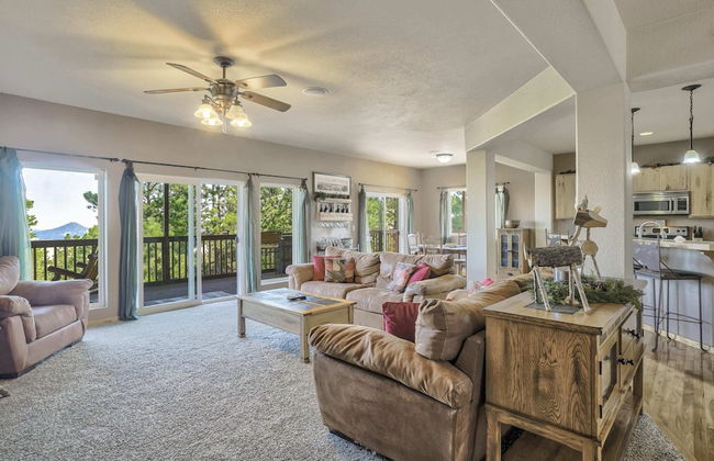 4BD Quiet Ranch Setting Historical Canyon Views - Photo 26
