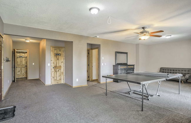 4BD Quiet Ranch Setting Historical Canyon Views - Photo 39