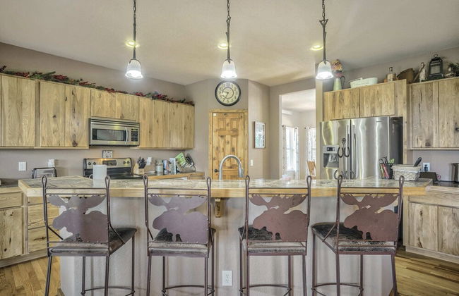 4BD Quiet Ranch Setting Historical Canyon Views - Photo 20