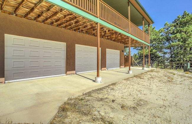 4BD Quiet Ranch Setting Historical Canyon Views - Photo 56