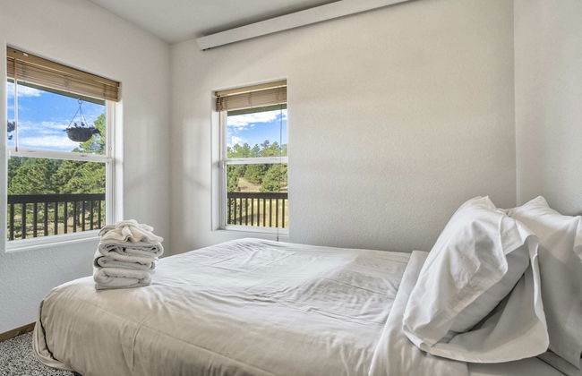 4BD Quiet Ranch Setting Historical Canyon Views - Photo 12