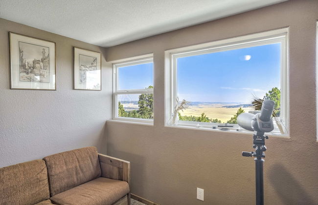4BD Quiet Ranch Setting Historical Canyon Views - Photo 48