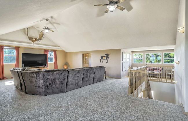 4BD Quiet Ranch Setting Historical Canyon Views - Photo 24