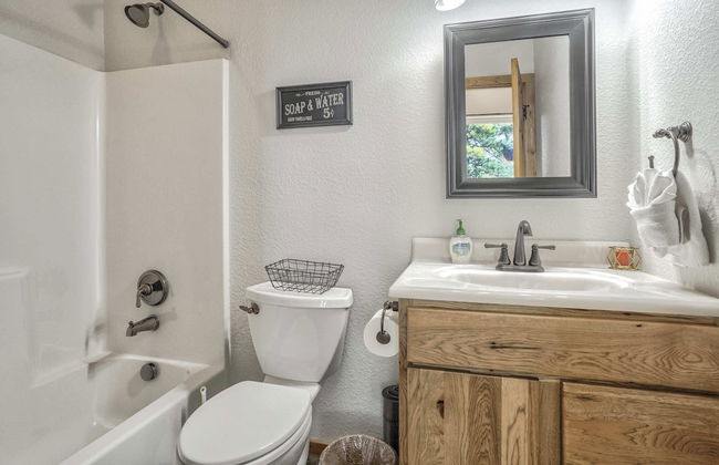 4BD Quiet Ranch Setting Historical Canyon Views - Photo 32