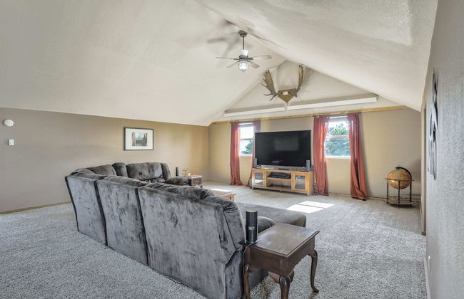 4BD Quiet Ranch Setting Historical Canyon Views - Photo 27