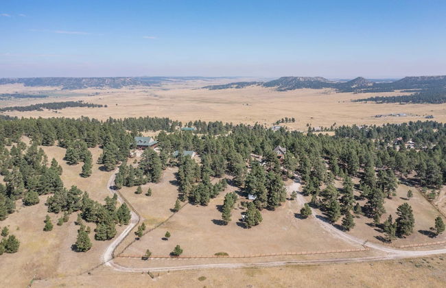 4BD Quiet Ranch Setting Historical Canyon Views - Photo 77