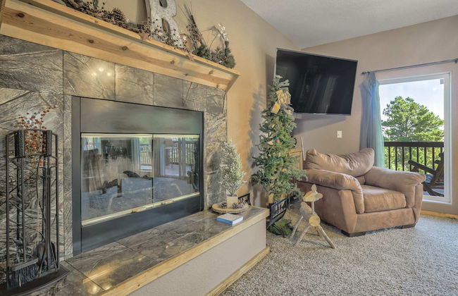 4BD Quiet Ranch Setting Historical Canyon Views - Photo 22