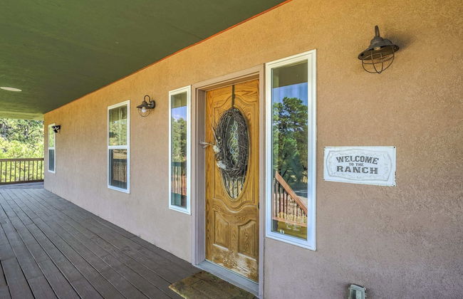 4BD Quiet Ranch Setting Historical Canyon Views - Photo 63