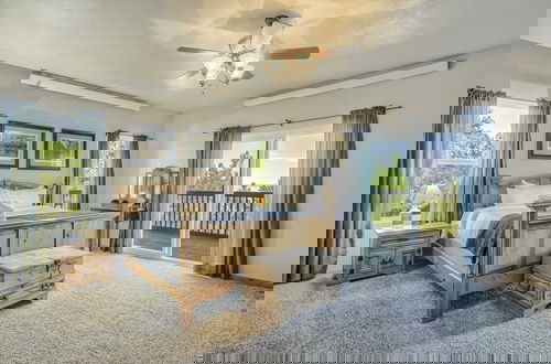 Photo 5 - 4BD Quiet Ranch Setting Historical Canyon Views