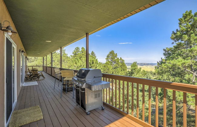 4BD Quiet Ranch Setting Historical Canyon Views - Photo 55