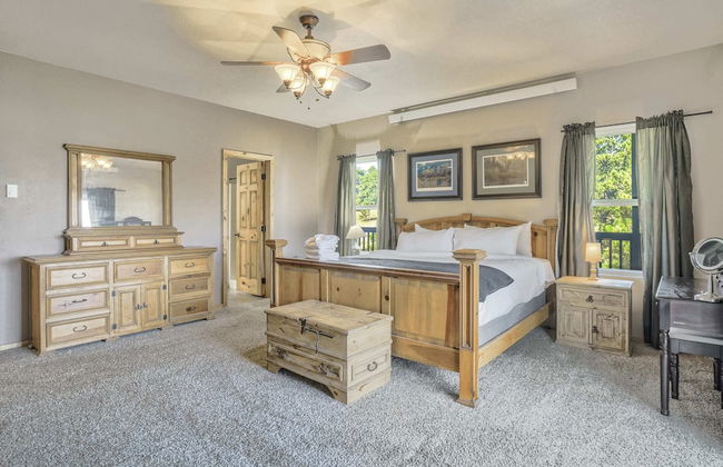 4BD Quiet Ranch Setting Historical Canyon Views - Photo 3