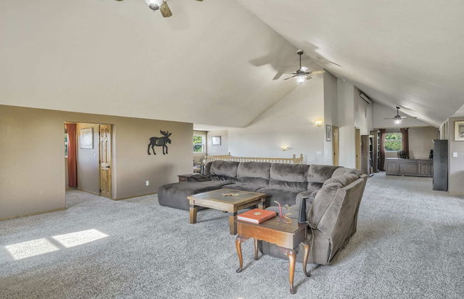 4BD Quiet Ranch Setting Historical Canyon Views - Photo 28