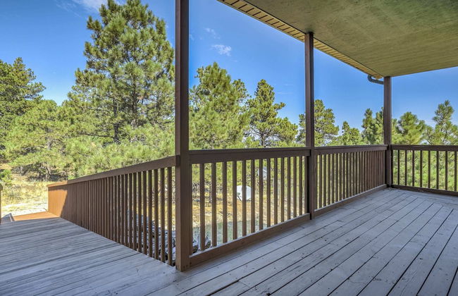 4BD Quiet Ranch Setting Historical Canyon Views - Photo 61