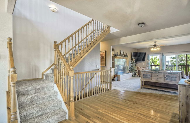 4BD Quiet Ranch Setting Historical Canyon Views - Photo 53
