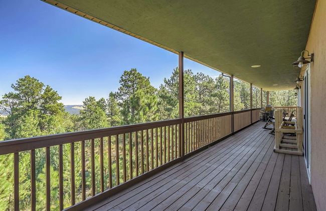 4BD Quiet Ranch Setting Historical Canyon Views - Photo 62
