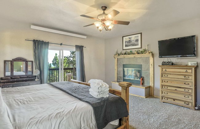 4BD Quiet Ranch Setting Historical Canyon Views - Photo 6
