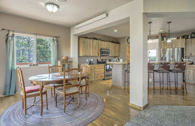 4BD Quiet Ranch Setting Historical Canyon Views - Photo 41