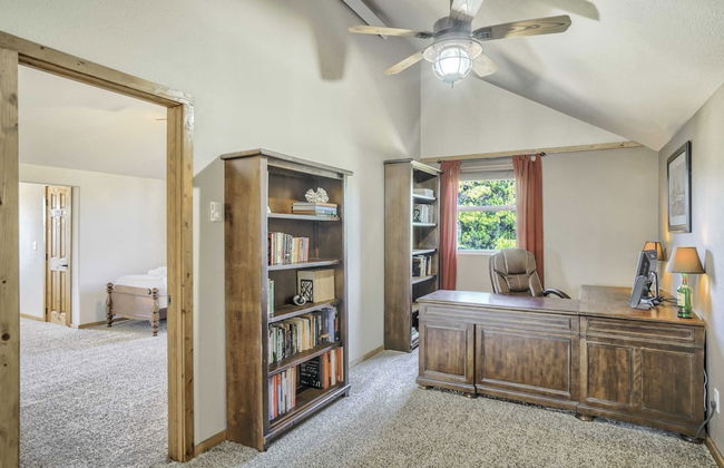 4BD Quiet Ranch Setting Historical Canyon Views - Photo 15