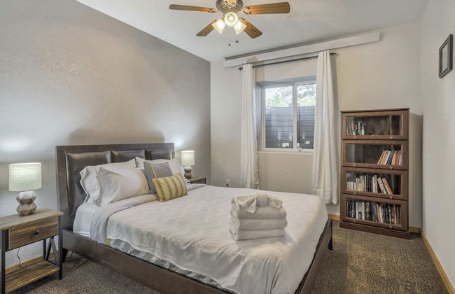 4BD Quiet Ranch Setting Historical Canyon Views - Photo 16