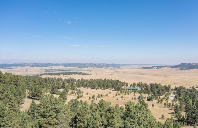 4BD Quiet Ranch Setting Historical Canyon Views - Photo 40
