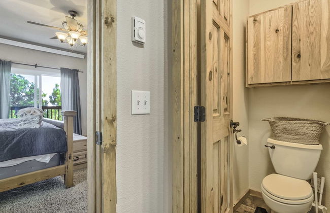 4BD Quiet Ranch Setting Historical Canyon Views - Photo 8