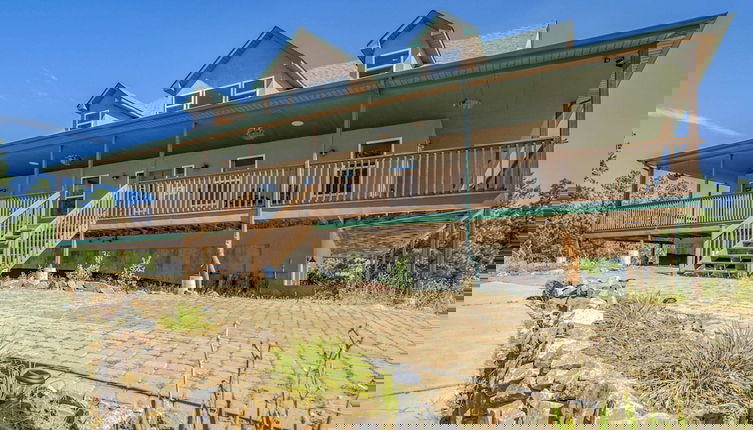 Foto 1 - 4BD Quiet Ranch Setting Historical Canyon Views