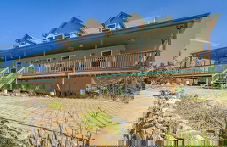 Photo 1 - 4BD Quiet Ranch Setting Historical Canyon Views