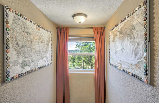 4BD Quiet Ranch Setting Historical Canyon Views - Photo 47