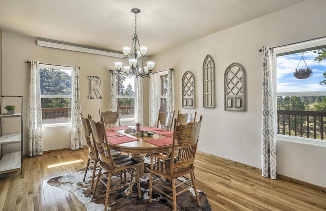 4BD Quiet Ranch Setting Historical Canyon Views - Photo 44