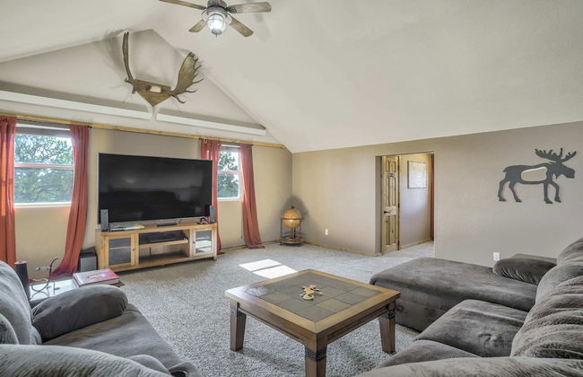 4BD Quiet Ranch Setting Historical Canyon Views - Photo 29