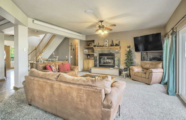 4BD Quiet Ranch Setting Historical Canyon Views - Photo 21