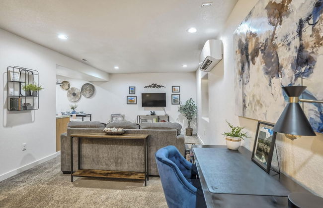 1BD Suitewalking Distance From Red Rocks - Foto 10