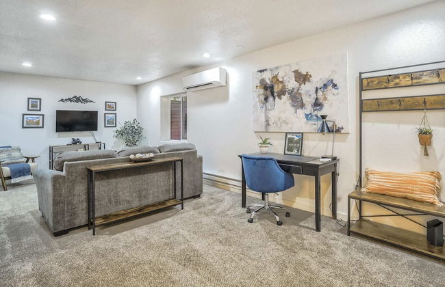 1BD Suitewalking Distance From Red Rocks - Foto 23