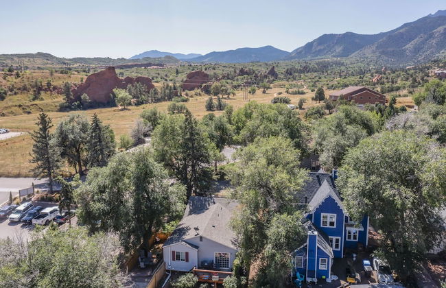 1BD Suitewalking Distance From Red Rocks - Foto 44