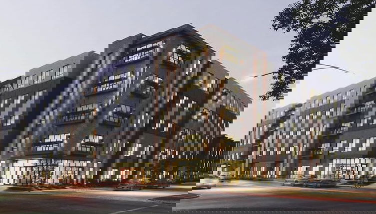 Foto 1 - The Abbey Apartments By Barsala