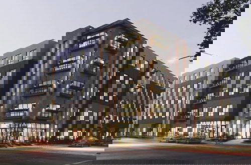 Foto 1 - The Abbey Apartments By Barsala