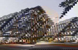Foto 1 - The Abbey Apartments By Barsala