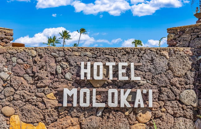 Hotel Molokai - Foto 1