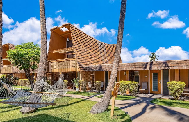 Hotel Molokai - Foto 28