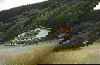 Foto 1 - Tanafreida Apartments