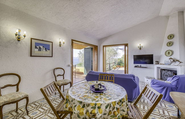 Bright Home With Wonderful Sea View - Foto 19