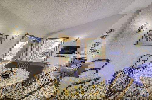 Photo 19 - Bright Home With Wonderful Sea View