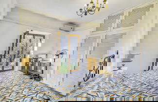 Photo 2 - Bright Home With Wonderful Sea View